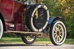Peerless Landaulet by Brewster 1910 года